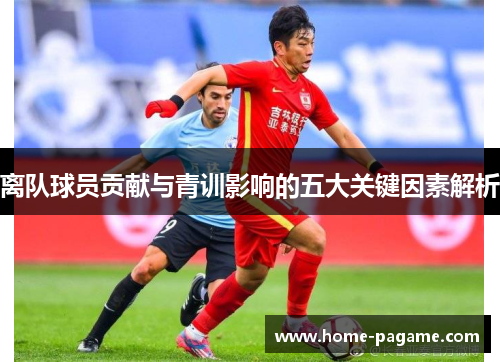 离队球员贡献与青训影响的五大关键因素解析