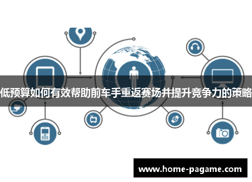 低预算如何有效帮助前车手重返赛场并提升竞争力的策略