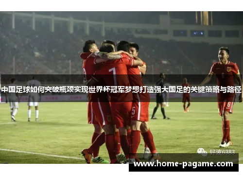 中国足球如何突破瓶颈实现世界杯冠军梦想打造强大国足的关键策略与路径