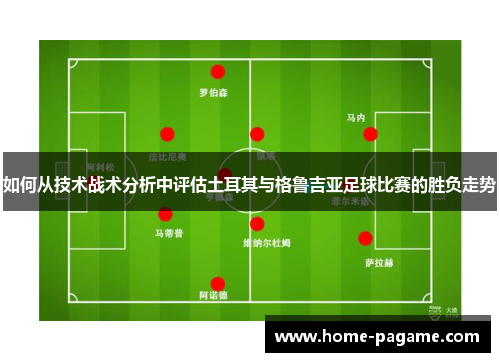 如何从技术战术分析中评估土耳其与格鲁吉亚足球比赛的胜负走势