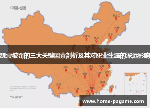 魏震被罚的三大关键因素剖析及其对职业生涯的深远影响 魏震被罚的三大关键因素剖析及其对职业生涯的深远影响