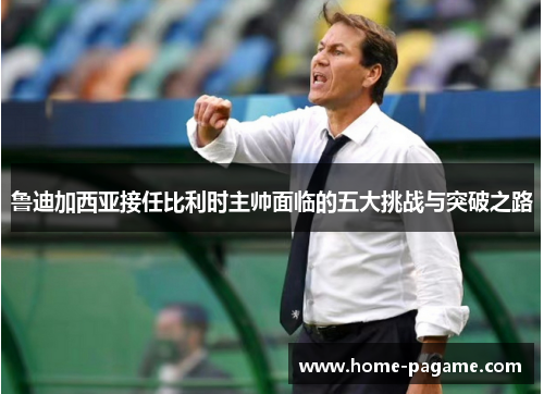 鲁迪加西亚接任比利时主帅面临的五大挑战与突破之路 鲁迪加西亚接任比利时主帅面临的五大挑战与突破之路