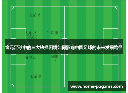 金元足球中的三大抉择困境如何影响中国足球的未来发展路径