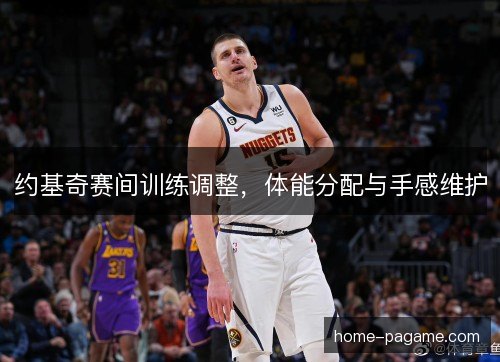 约基奇赛间训练调整，体能分配与手感维护